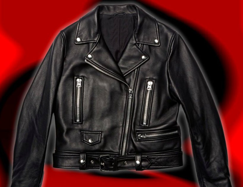 Marin Leather Bag - Black in Black - Taylor